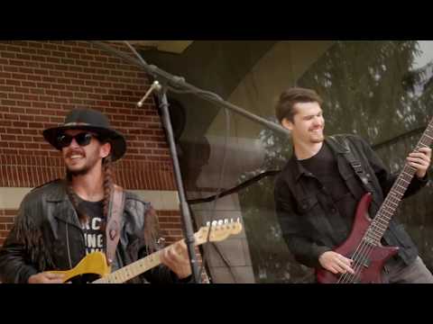 Mercury Blonde - Restless (Promo Video)