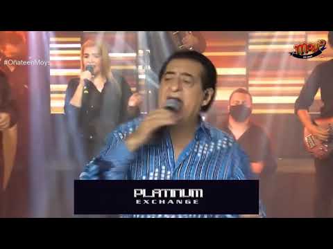 ALICIA ADORADA - Jorge Oñate