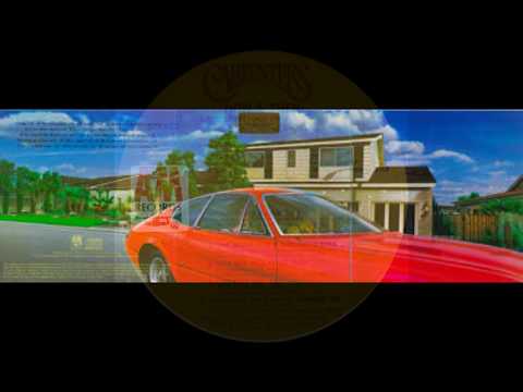 Carpenters - Yesterday Once More Medley