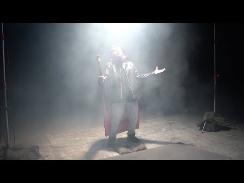 Wait And See - Behind The Scenes [HALFMATH]