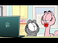 Garfield S Cyber Safety Adventures Privacy