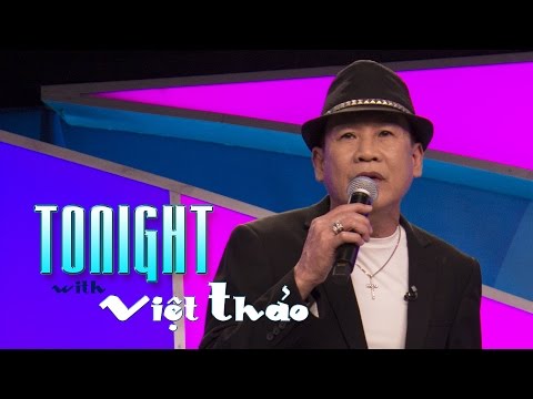 Tonight with Viet Thao - Episode 14 (Special Guest: TUAN VU)