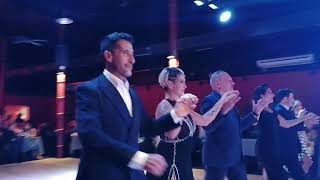 Video thumbnail for Ronda de los Maestros: Pancho Martinez, Alejandra Mantiñan, Los Totis, Laila Rezk, Carlos Rivarola 2