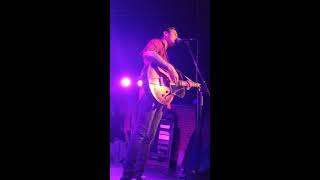 The Honorary Title Jarrod Gorbel Anything Else But The Truth 3.29.19