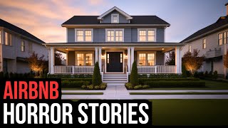 2 Hours Of TRUE Creepy Airbnb Horror Stories (Compilation)