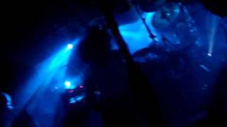 Lords Of Acid, "Drink My Honey" & "Stripper", Cubby Bear, Chicago, 031111