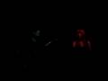 The Comas Now I'm A Spider Black Cat DC
