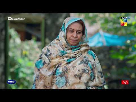 Sabz Ali Teen Raaton Se Gayab Ghar Nahi Aya - Sang-e-Mah - HUM TV