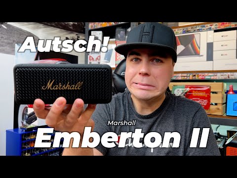 Marshall Emberton 2 - Warum er nicht rockt!