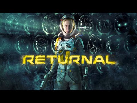 RETURNAL Live! Breaking the Time Loop 💥⏱️