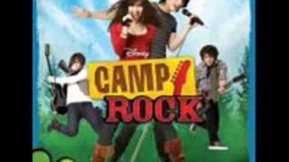 Camp Rock - We Rock