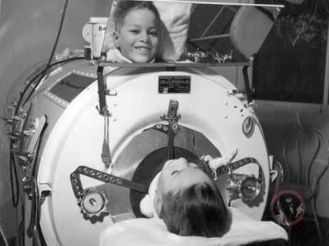 Al Jolson in Baltimore Polio Broadcast - September, 1949 - video podcast