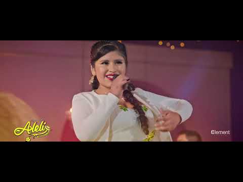 AGRUPACION ALELI PRIMICIA 2025  MIX  SI MERECEN,EN OTROS BRAZOS