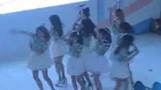 Download lagu Cherrybelle - Brand New Day at atrium pakuwon mp3