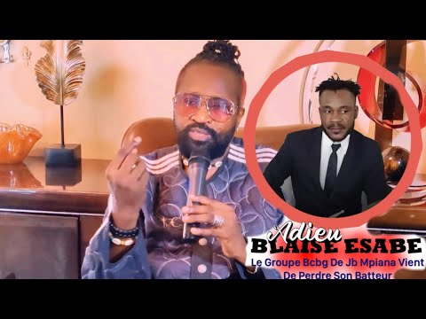 WERRASON TRÈS FÂCHÉ 🚨SUSPENSION EYE GRAVE 🚨MES CONDOLÉANCES À BLAISE ESABE 