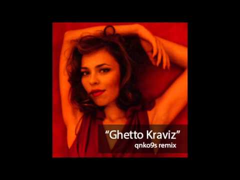 Nina Kraviz - Ghetto Kraviz (qnko9s remix)