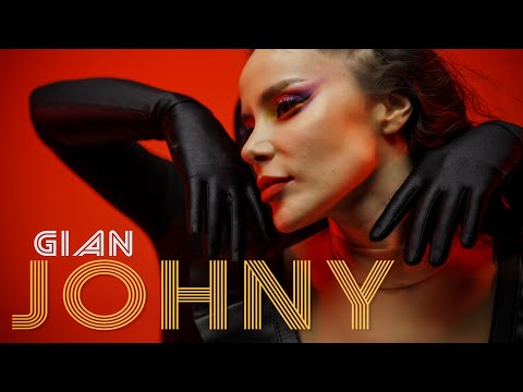 Gian - Johny (Official Music Video)
