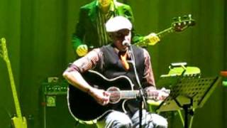 Davide Van de Sfroos - Grand hotel