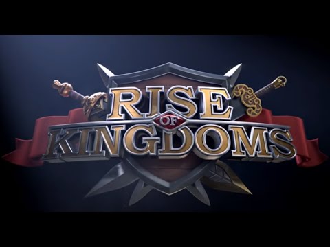 KvK Season 4 /  Lost Kingdoms 1