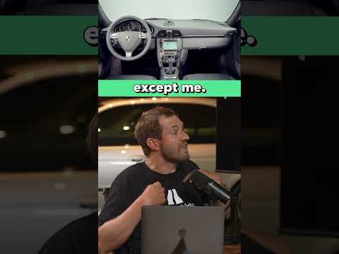 The 991 is the 993 of Modern Porsche 911s