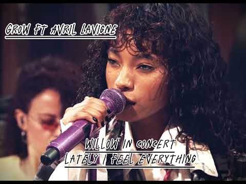 Grow (Live from willow in concert) Audio only