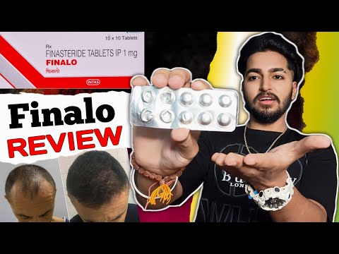 Finalo 1 Mg Tablets - Skin care medicine supplier from india