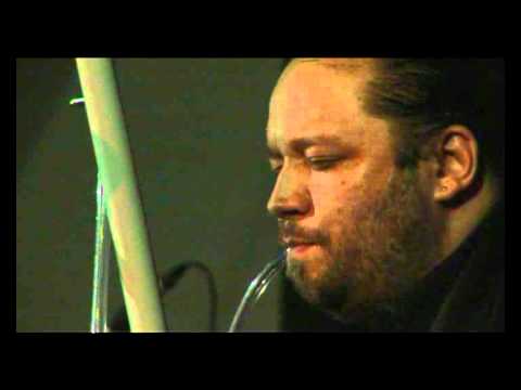 Vitaly Vladimirov fujara solo