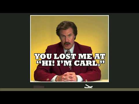 DPC2019: How to use teaching as a learning tool  - Carl Alexander