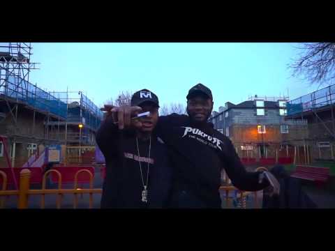 Mr. Pattern - Chicken & Bread (Music Video)