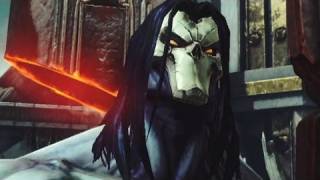 Darksiders II - Death Eternal Trailer