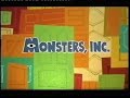 Opening To Monsters Inc TS Copy