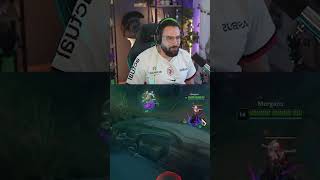 Papy passe enfin SILVER 4 !!