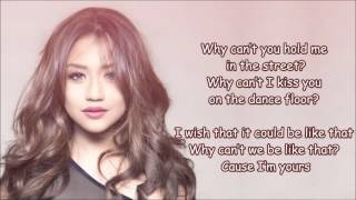 Download lagu Secret Love Song - Morissette Amon w/Lyrics mp3