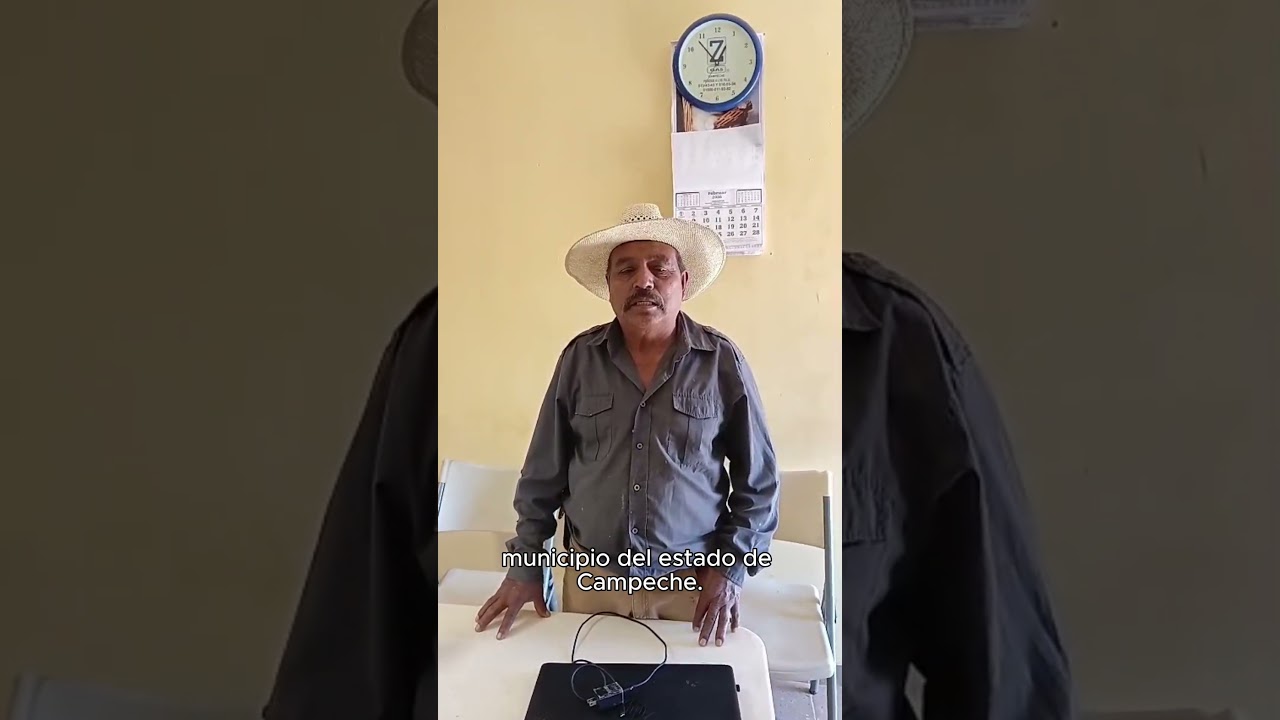 ¡Nuestro trabajo en territorio sigue!