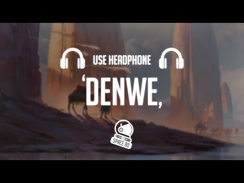 Renas Miran Feat. Ali Xendan - Denwe (8D Audio)