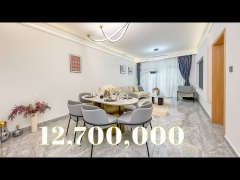LUXURIOUS 2 BEDROOM IN LAVINGTON - Realty Boris Nairobi Real Estate Video