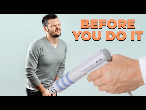 Don't do Shockwave Therapy without Watching This Video - Rebalance