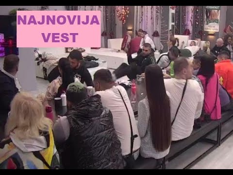 Zadrugarka na METII OSUDA GOROJ nego Anđela - SVI joj se SMEJU i PONIŽAVAJU je #zadruga #zadrugainfo