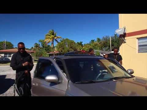 Blaze Carter - "They Don't Know" ft Busy B & Lipp