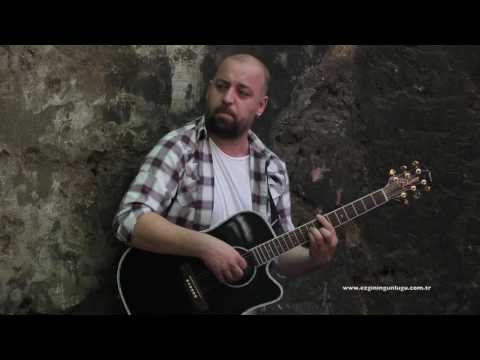 Ezginin Günlüğü - Rüya (Ev Yapımı / Valide Han)