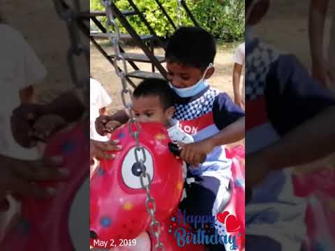 Hamdan Azeez  Birthday