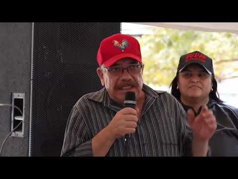 ✊🇻🇪Desde Naguanagua, Carabobo, alzamos la voz
