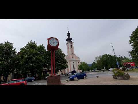 Đir po Otočcu 16.05.2020.