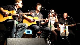 Bell Book and Candle - Rhapsody In Blue