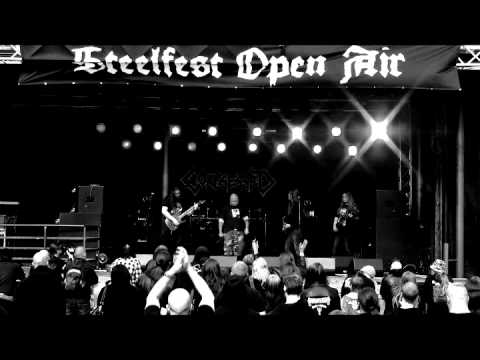 Corpsessed - SteelFest, 2012, Full gig