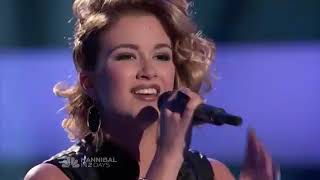 Audrey Karrasch - Price Tag | The Voice USA 2013