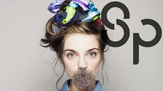 Sarah P. - Let It Go (official audio)