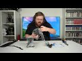 Logitech Pro Flight Throttle Quadrant Vairalazdė