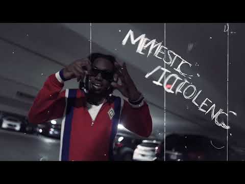 Neno Calvin - Anti Domestic Violence (Official Video)