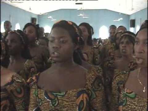 A C C M Apostolic Day 2009  PART 2